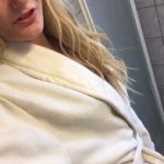 Omegle Porn fucking Gigantic Dildo Insanely Deep