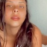 Barely-legal street walker Mia Kay Kitty sucks off a John!