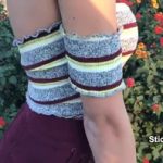 Dildo play to orgasm private Omegle web cam show