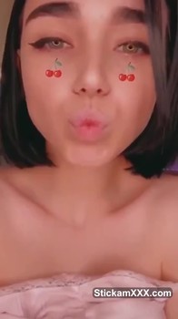 DO YOU LIKE MY DELICIOUS BOOBS? - Onlyfans Sex