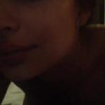 Omegle egirl accidentally streaming playing with herself