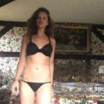 Luxury Omegle catgirl obeys your commands