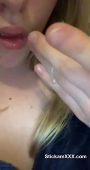 Patreon porn vid - bring myself to orgasm in sexy panties