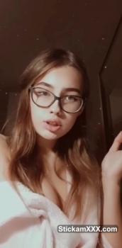 Is it possible to be too Kitty 18 horny? If it is, I definitely am - Maiski