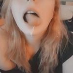 ASK FOR MORE PLEASURE on Snapchat porn