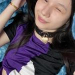 SLAP HER Omegle SILLY