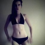 What to do on a hot day? THIS Kitty Porn