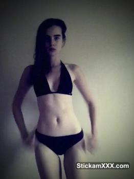 What to do on a hot day? THIS Kitty Porn