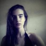 Skype Sex Deep inside me