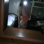 Played with Snapchat pussy at work