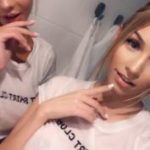 Fragile hottie fulfills her Omegle sex fantasies