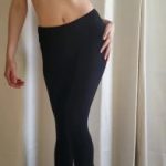 Omegle masturbation time with dildo and cum show