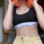 Omegle sex fucking myself in front of the mirror