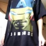 Snapchat Boyfriend dumped water on my pussy