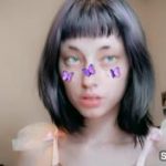 Stickam CUMMING IN A CHANGING ROOM