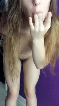 You Love Watching Petite Koko Omegle Masturbate