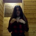 Omegle nude teenage masturbate with orgasm small tities