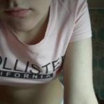 Patreon Babe - Cum Eat Me