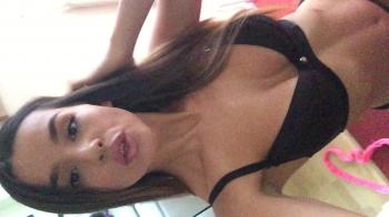 Kitty Girl First Sybian Ride - Misty Lovelace