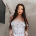 Stickam Babykittyp’s Night Time City Adventure