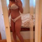 Fucking My Creamy Stickam Pussy In My Cum Stained Panties