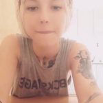 Stickam Leaked Belle is back with a brand new act