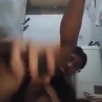 Omegle Amma Records Pussy For Friends