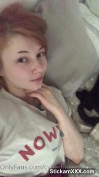 Stickam Leaked Alexis Love - US SOLO Masturbation Petite