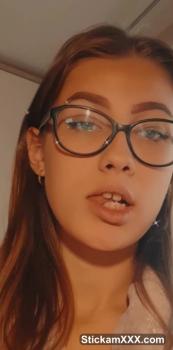 Omegle Vaginal Squirt Close Up