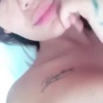 Russian Omegle Bitch Monika Fox