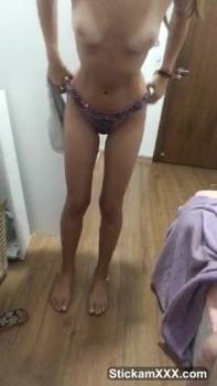 Stickam Anal Masturbation with Dildo Alisa_InWonderland