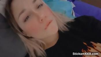 Trying to tease my Stickam bf