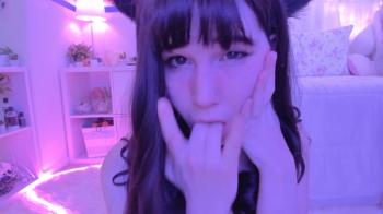 Omegle video sex thot is actually super hot when she is naked