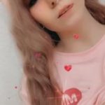 Omegle thot’s nipple falls out of her top and being exposed as she’s twerking