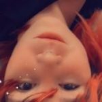 Omegle livestreaming having doggystyle and missionary sex on Live