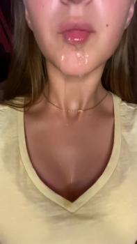 This Kitty 18 once again confirmed that boys like girls for their brains