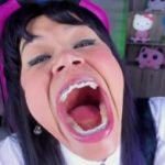 Kitty thot loves getting high and being fucked after that