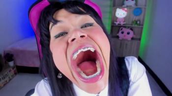 Kitty thot loves getting high and being fucked after that