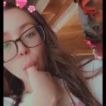 Stickam girl wants to ride a dildo everyday with her hot naked Stickam ass