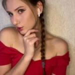 Porn version of Preferences (It’s sticky) Omegle sex trend with two hot girls