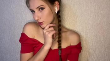 Porn version of Preferences (It’s sticky) Omegle sex trend with two hot girls