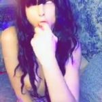 Do you think you’ll look good in this big naked Omegle ass?