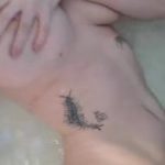 Omegle girl with beautiful tits and pussy doing hot dance challenges