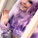 Nude Stickam girl doing hot trends with her topless friend