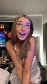 Stickam Video Undressing in my office