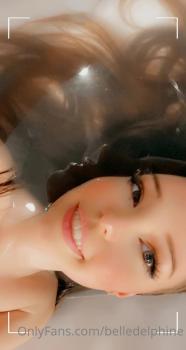 Shaking Omegle Orgasm from Dildo