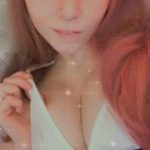 Cute OnlyFans cameltoe shorts