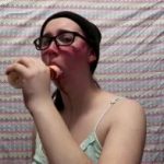 Happy Birthday To You! Leilani OnlyFans Masturbates