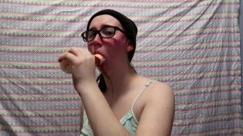 Happy Birthday To You! Leilani OnlyFans Masturbates