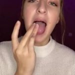 YOnlyFans ariipr Fucking My dildo